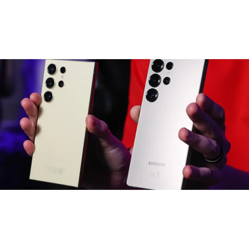 Samsung Galaxy S25 Ultra