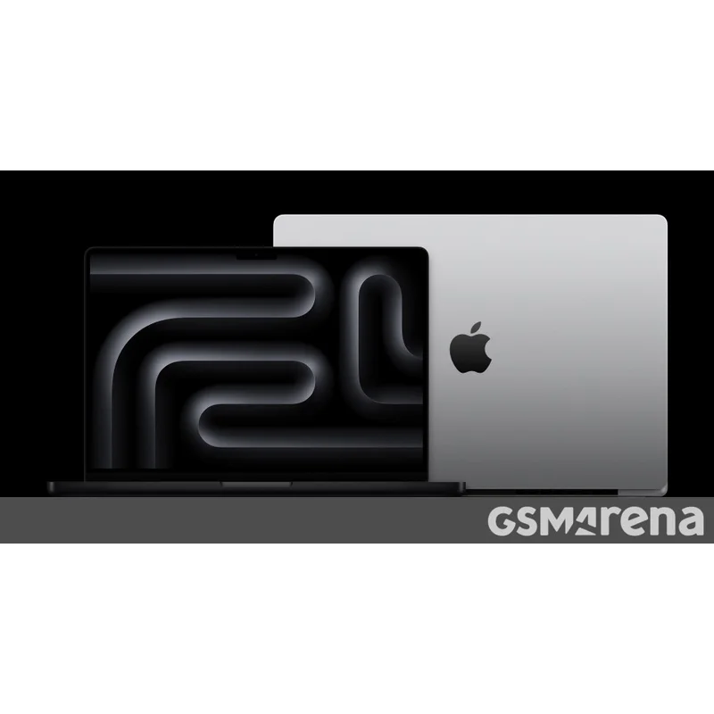 Apple MacBook Pro 14 M4 - Thumbnail 3