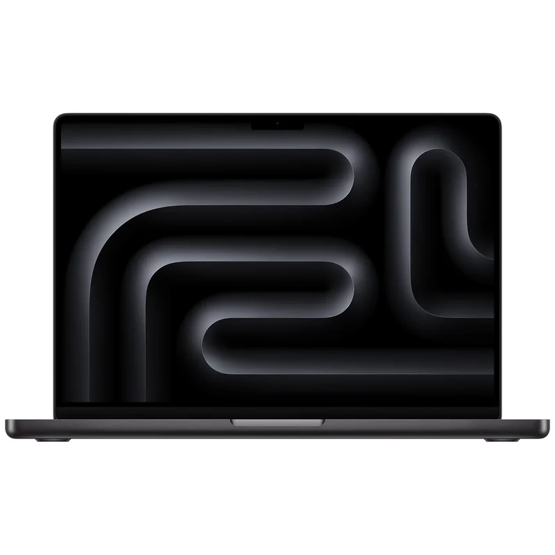 Apple MacBook Pro 14 M4 - Thumbnail 2