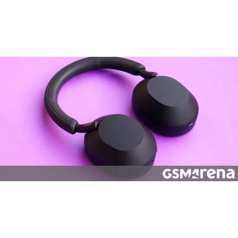 Sony WH-1000XM5 - Thumbnail 4