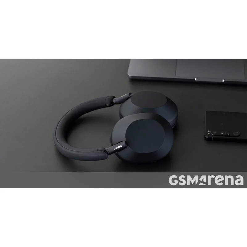 Sony WH-1000XM5 - Thumbnail 2
