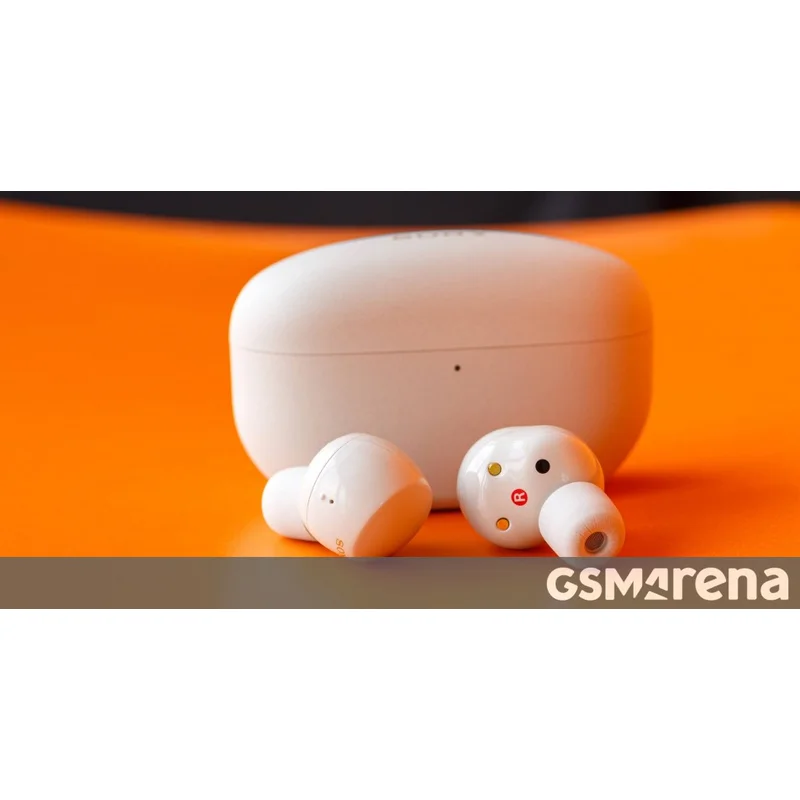 Sony WH-1000XM5 - Thumbnail 3