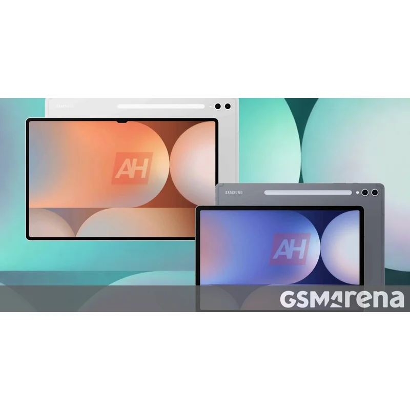 Samsung Galaxy Tab S10+ - Thumbnail 2