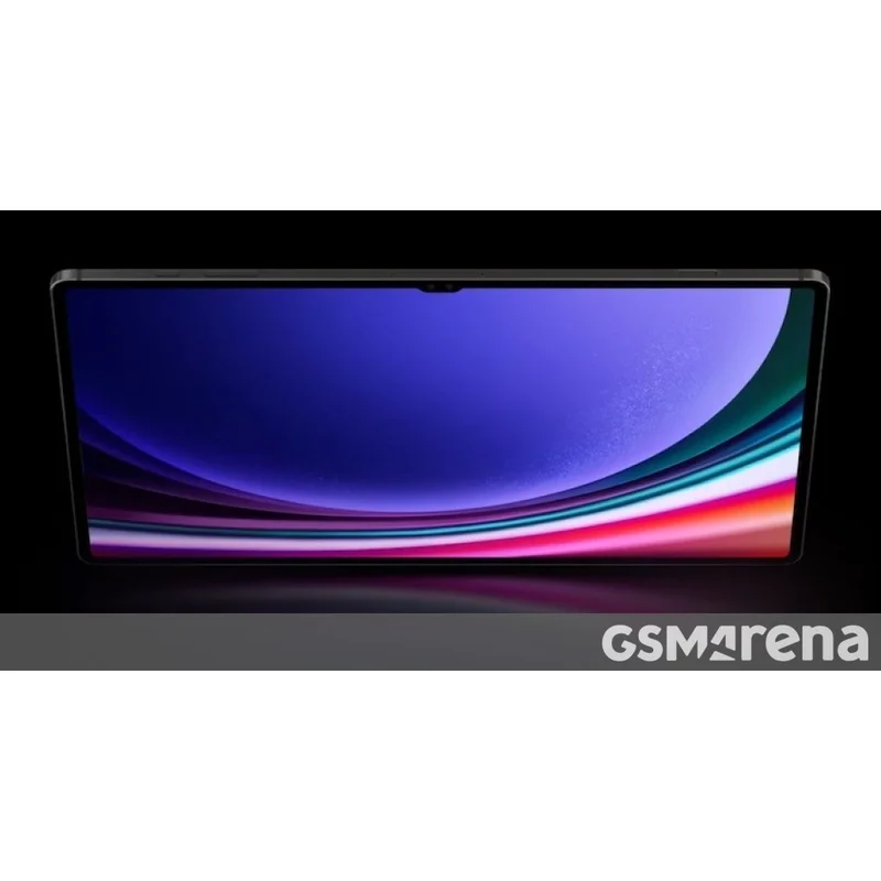 Samsung Galaxy Tab S10+ - Thumbnail 3