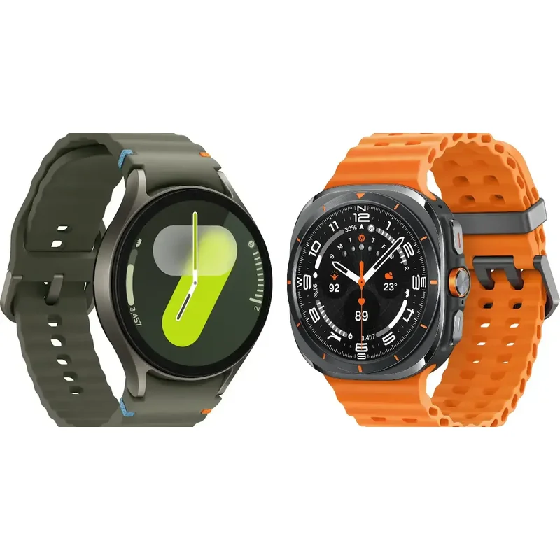 Samsung Galaxy Watch 7