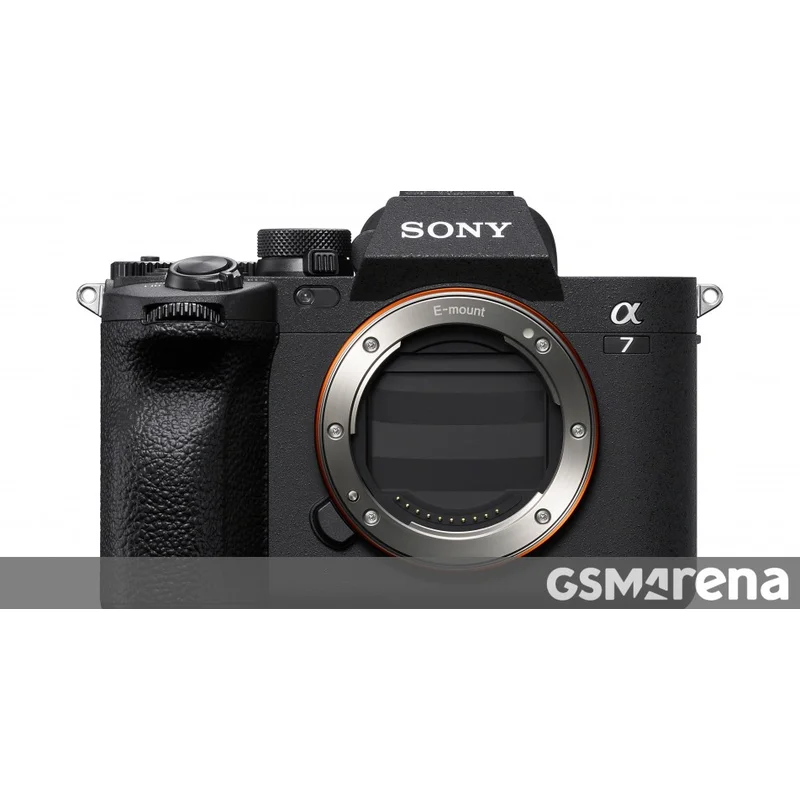 Sony Alpha A7 IV - Thumbnail 4