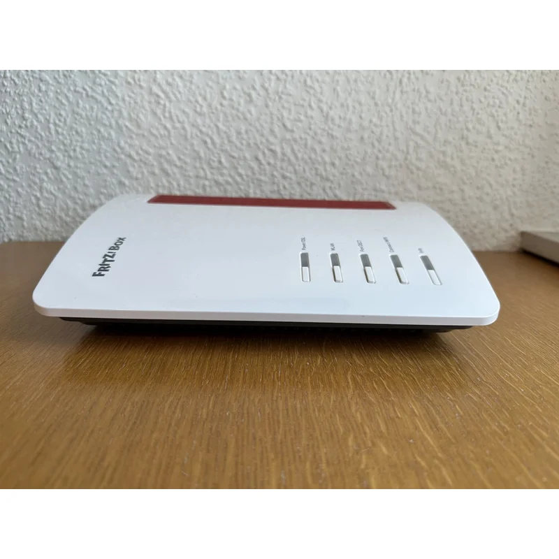 FRITZ!Box 7690 - Thumbnail 2