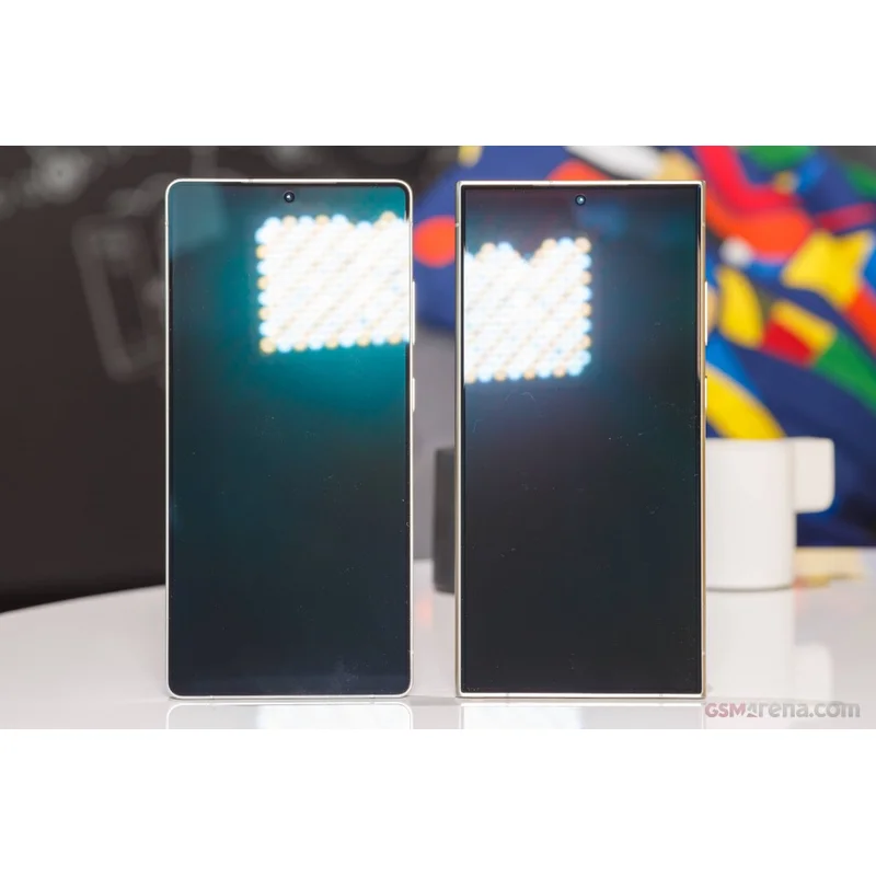 Samsung Galaxy S25 - Thumbnail 5