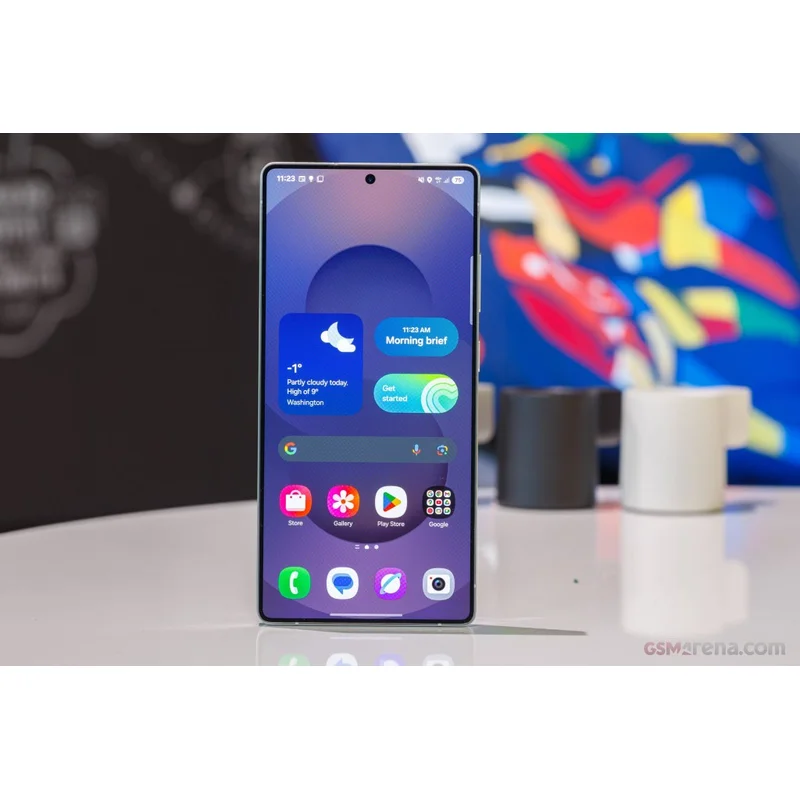 Samsung Galaxy S25 - Thumbnail 4