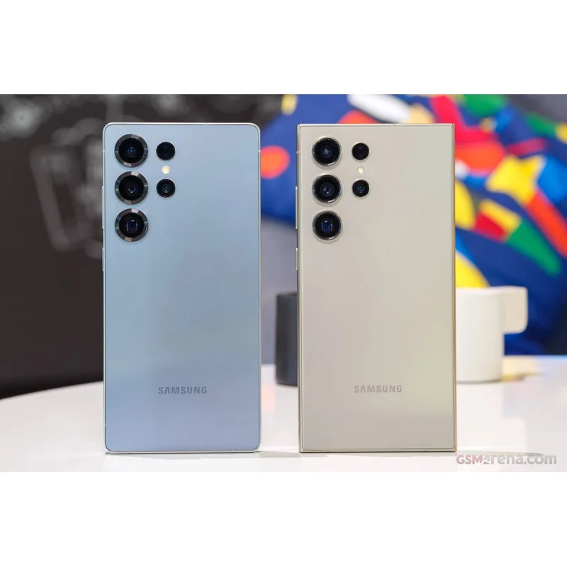 Samsung Galaxy S25 - Thumbnail 6