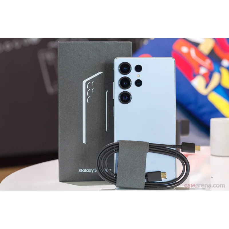 Samsung Galaxy S25 - Thumbnail 3