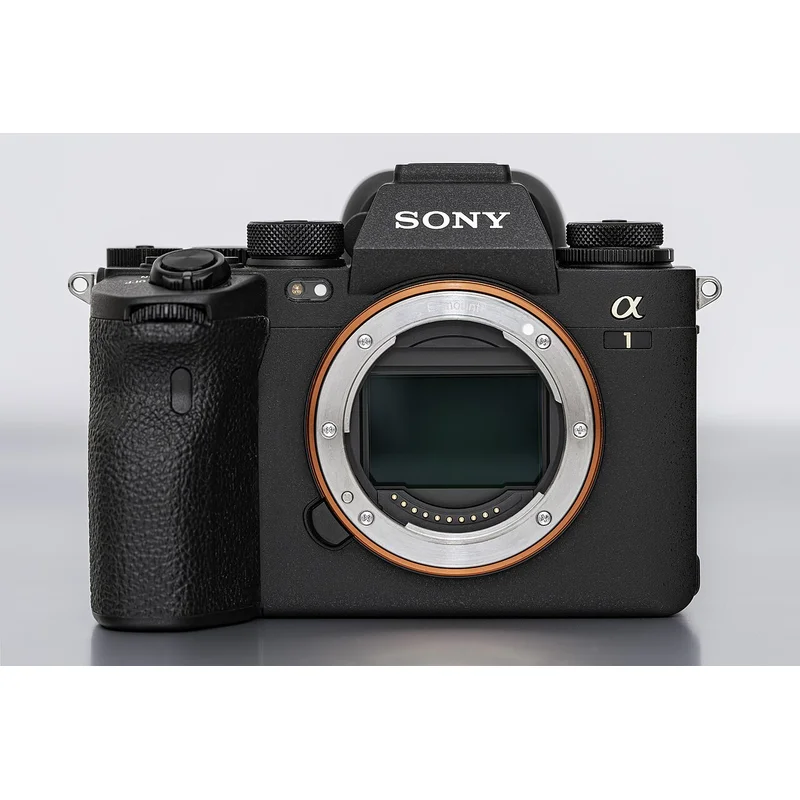 Sony Alpha A1