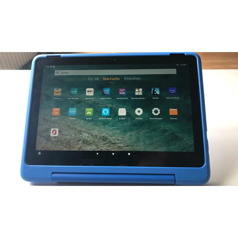 Amazon Fire HD 10 Kids Pro