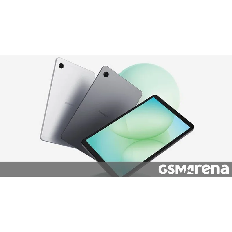 Samsung Galaxy Tab A11+