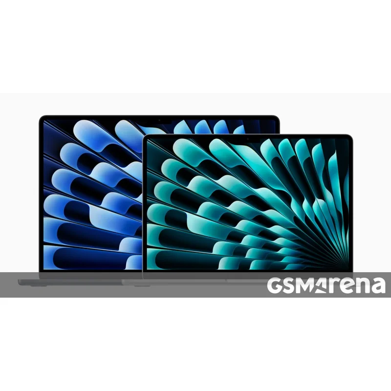 Apple MacBook Air 13 M3 - Thumbnail 2