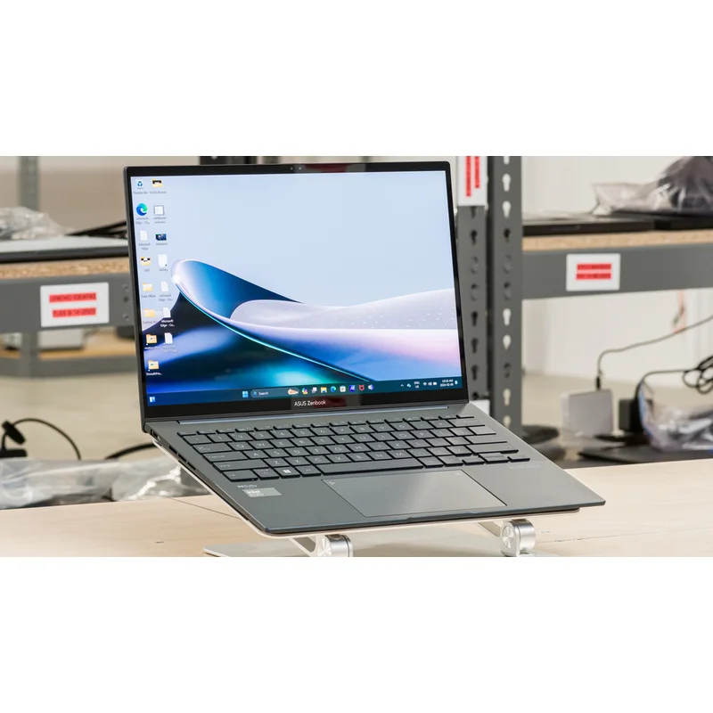 Asus Zenbook 14 OLED