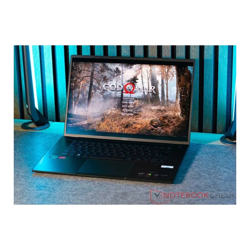 Acer Swift Edge 16 - Thumbnail 3