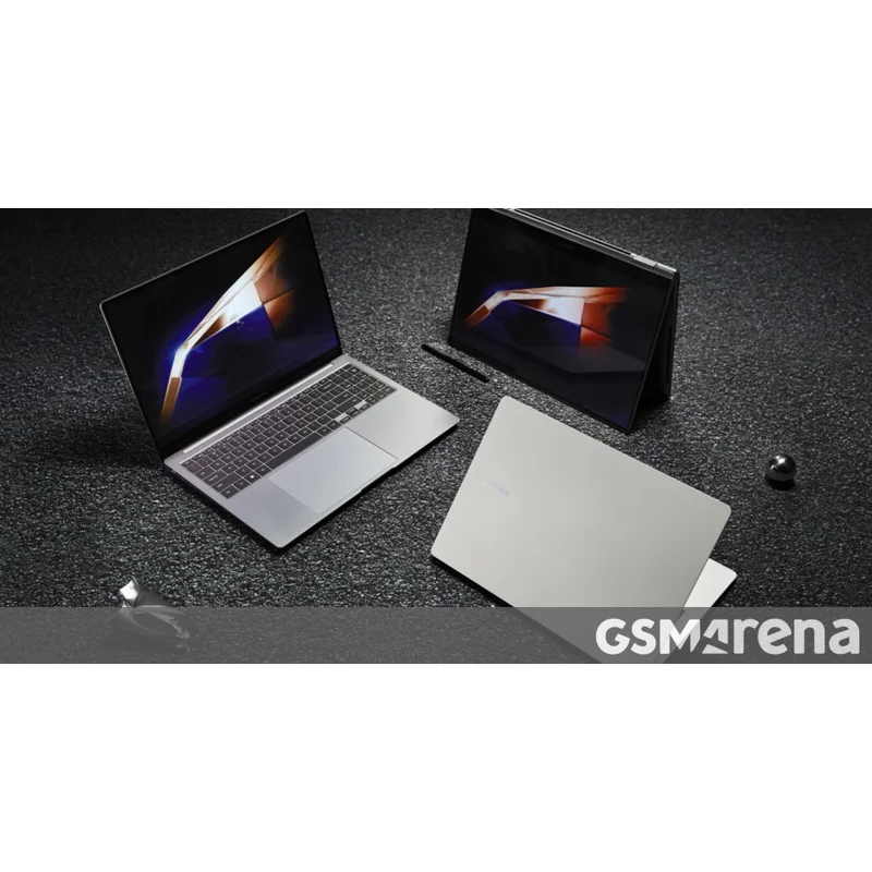 Samsung Galaxy Book4 Ultra - Thumbnail 2