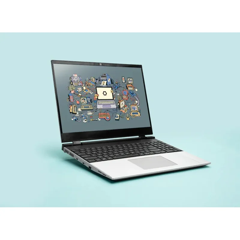 Framework Laptop 16 - Thumbnail 3