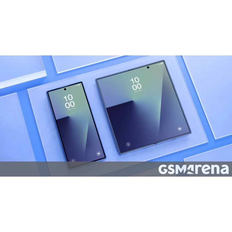 Samsung Galaxy Z Fold7