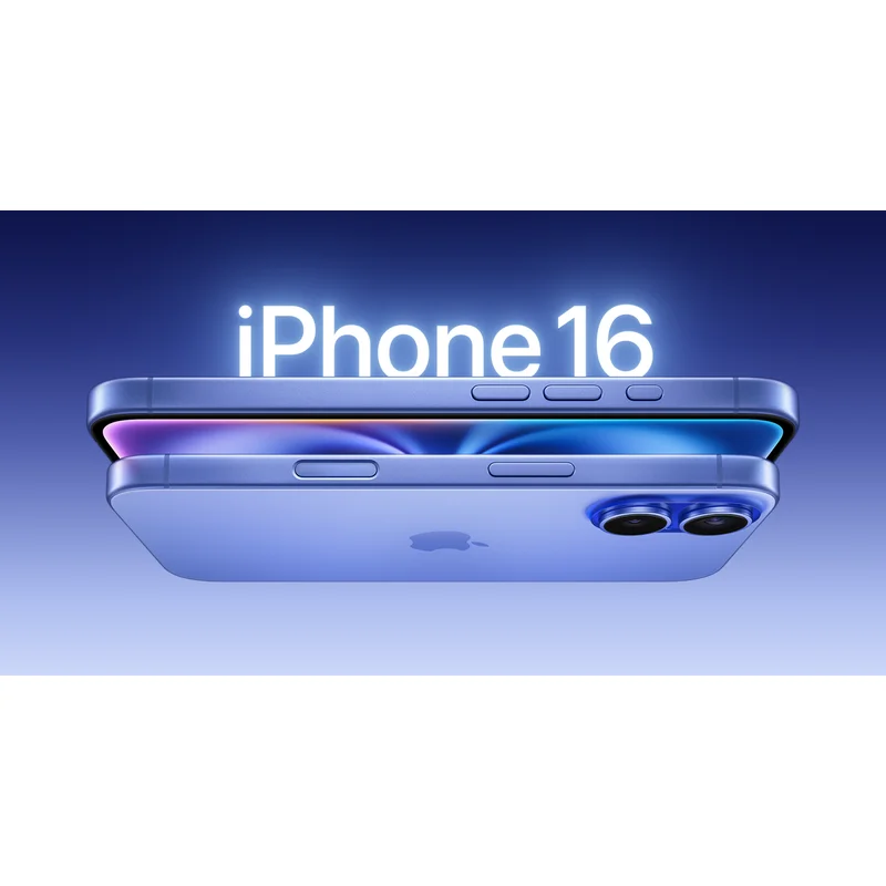 Apple iPhone 16