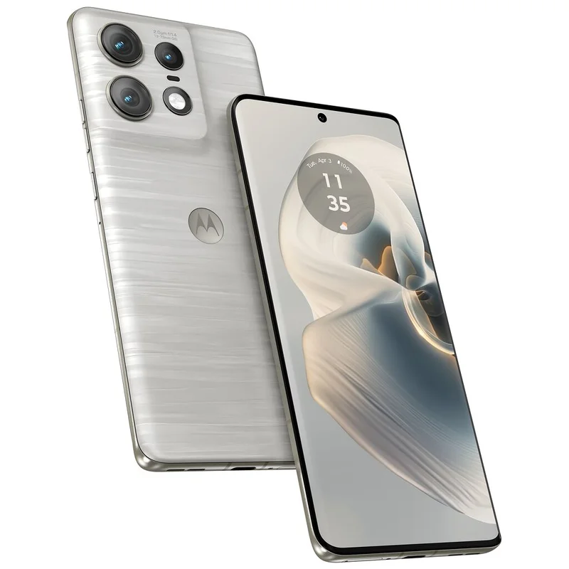 Motorola Edge 50 Pro - Thumbnail 2
