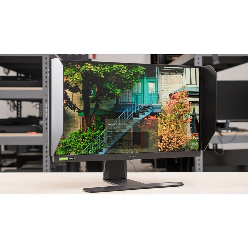 ViewSonic Elite XG321UG