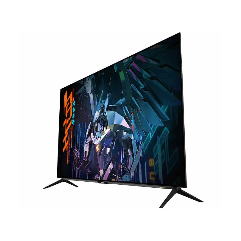 GIGABYTE AORUS FO48U - Thumbnail 2