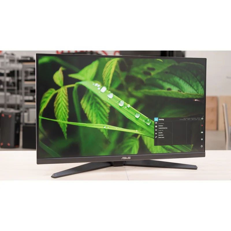 ASUS TUF Gaming VG27AQ - Thumbnail 2