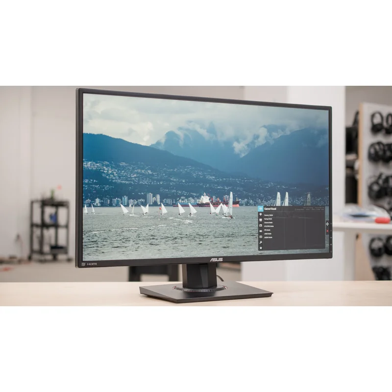 ASUS TUF Gaming VG27AQ