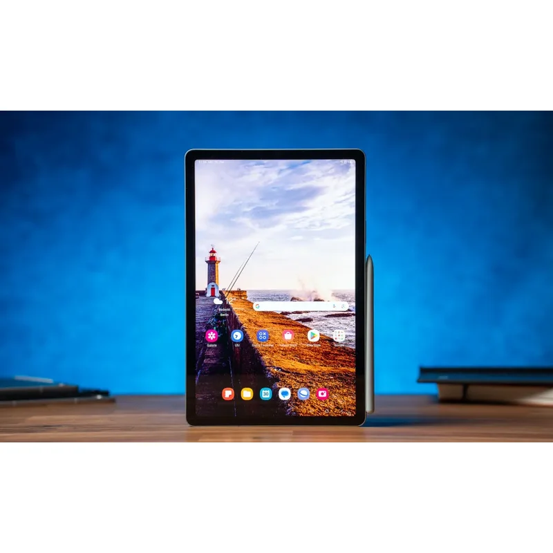 Samsung Galaxy Tab S9 FE - Thumbnail 2