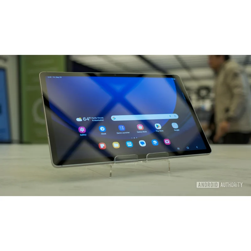 Samsung Galaxy Tab S9 FE