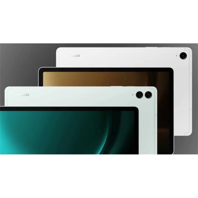 Samsung Galaxy Tab S9 FE - Thumbnail 3