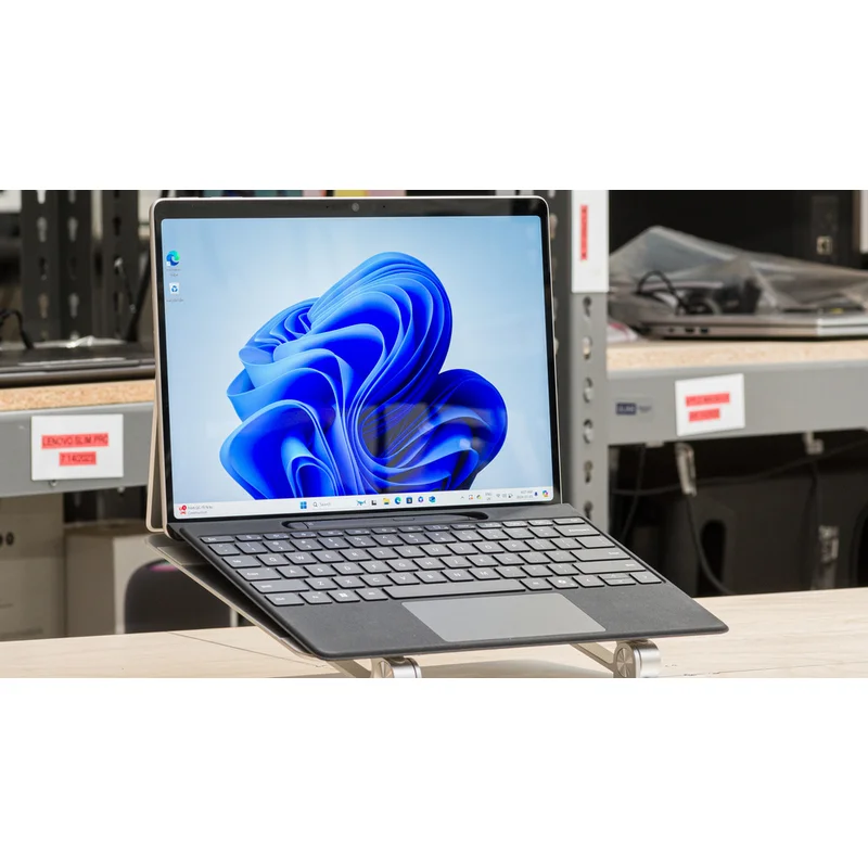 Microsoft Surface Pro 11