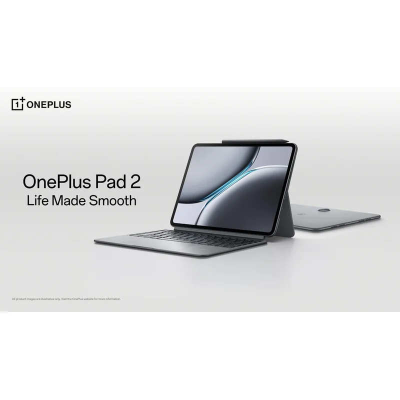 OnePlus Pad 2