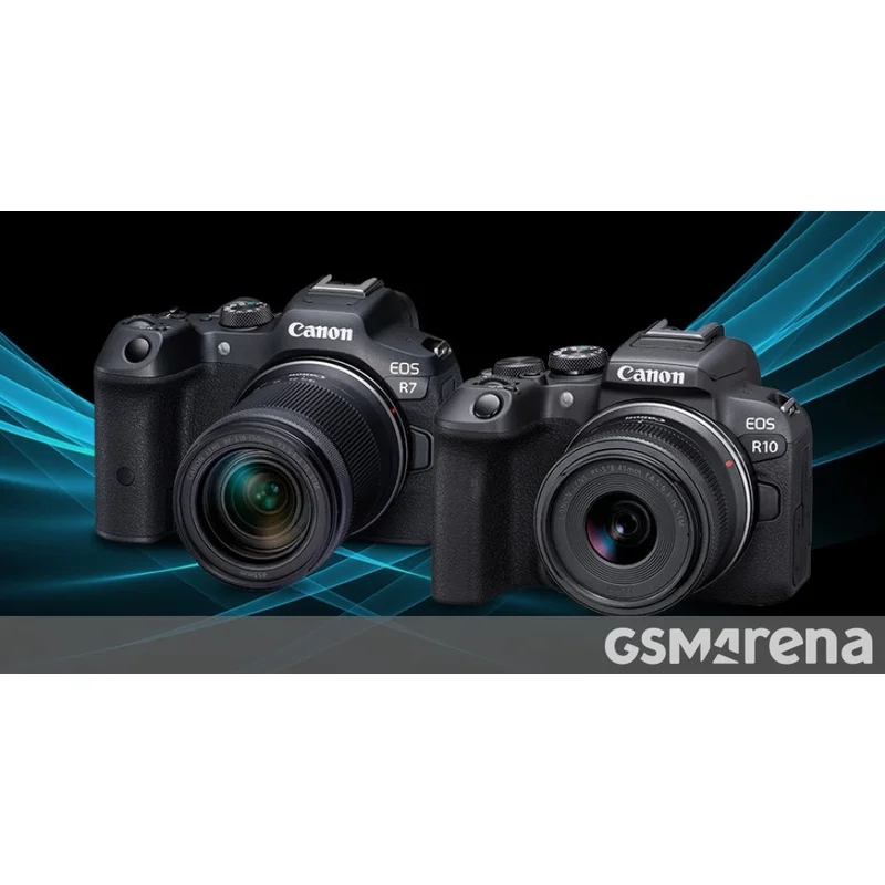 Canon EOS R7 - Thumbnail 3