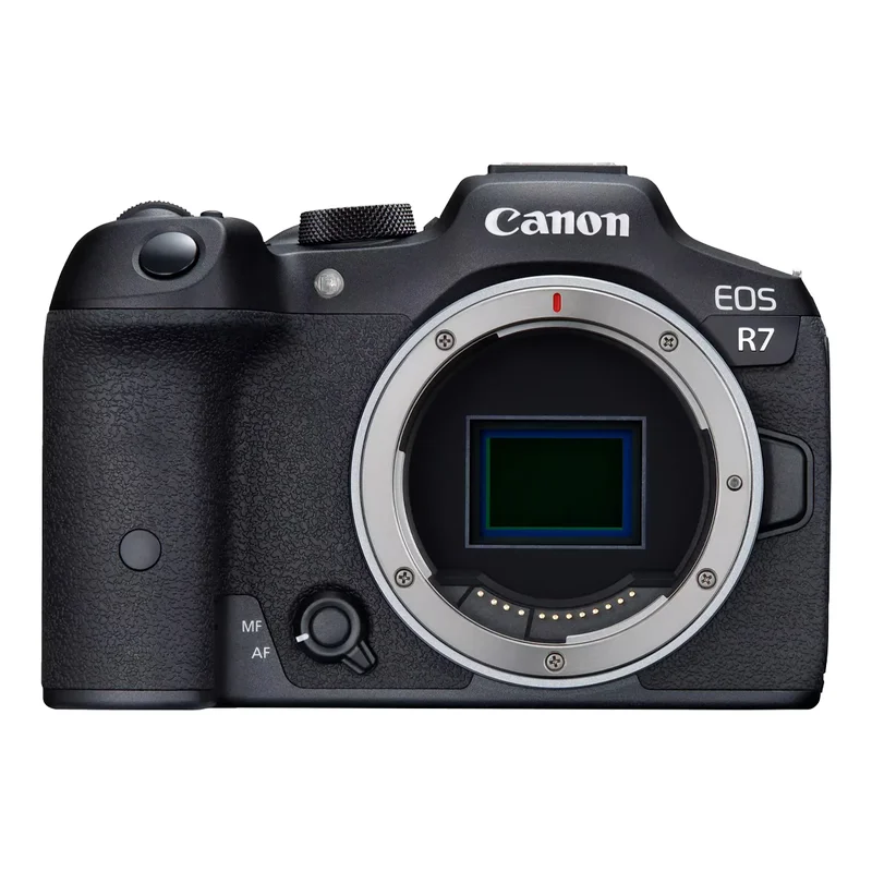 Canon EOS R7 - Thumbnail 2