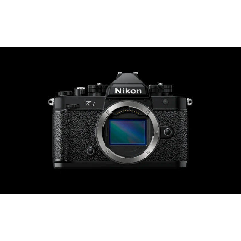 Nikon Zf - Thumbnail 2