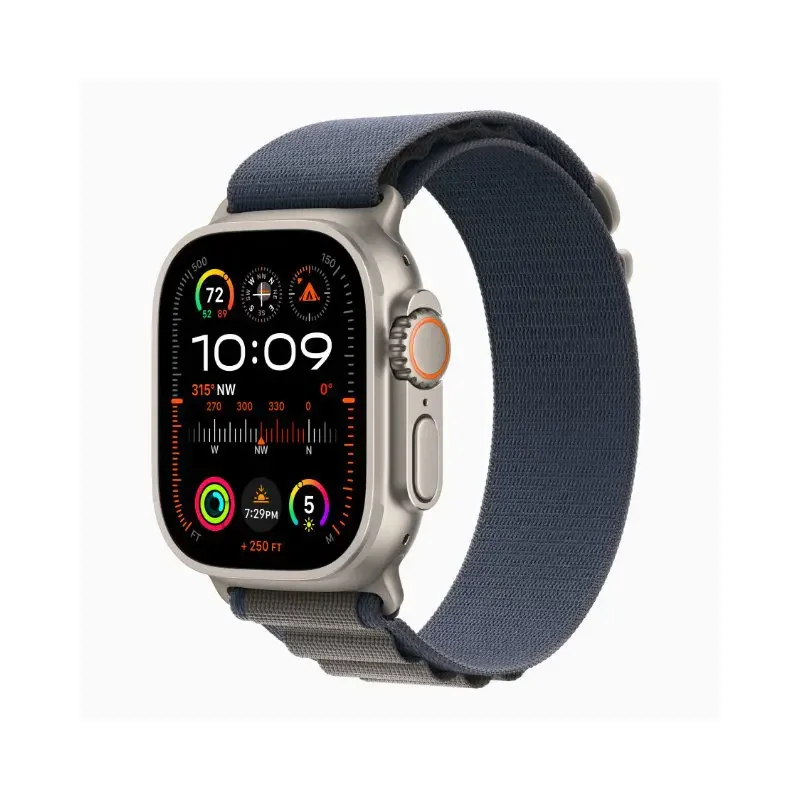 Apple Watch Ultra 2 - Thumbnail 3