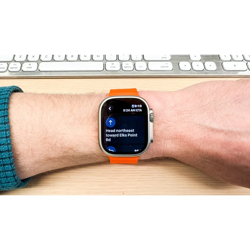 Apple Watch Ultra 2