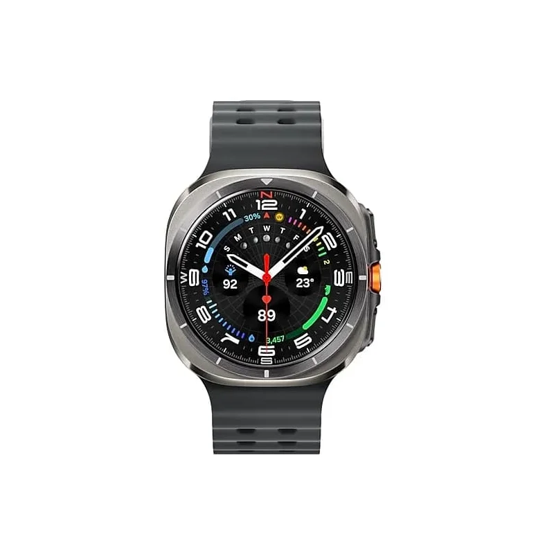 Samsung Galaxy Watch Ultra