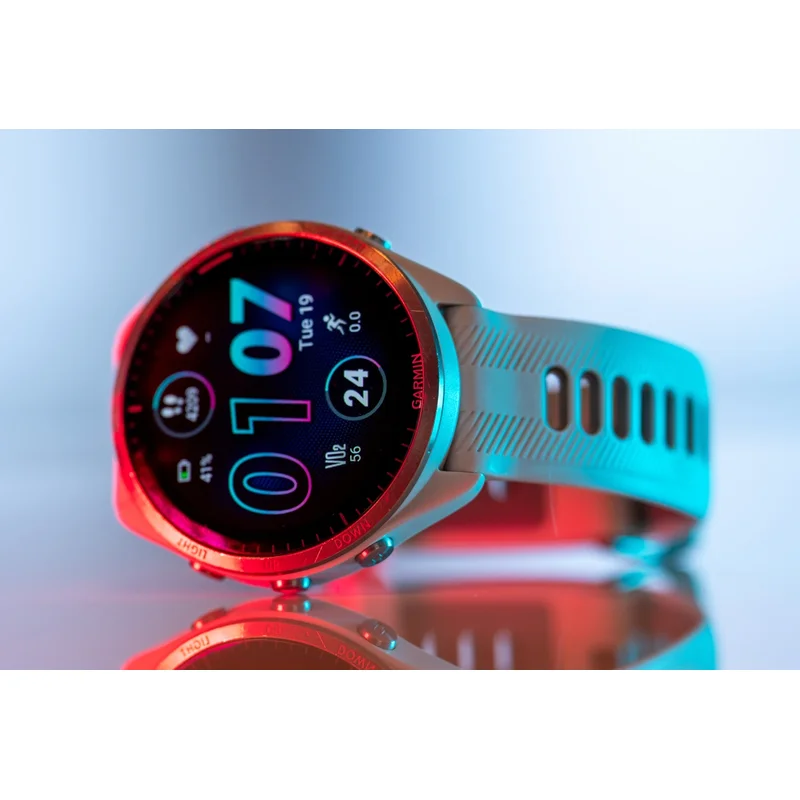 Garmin Forerunner 965 - Thumbnail 2