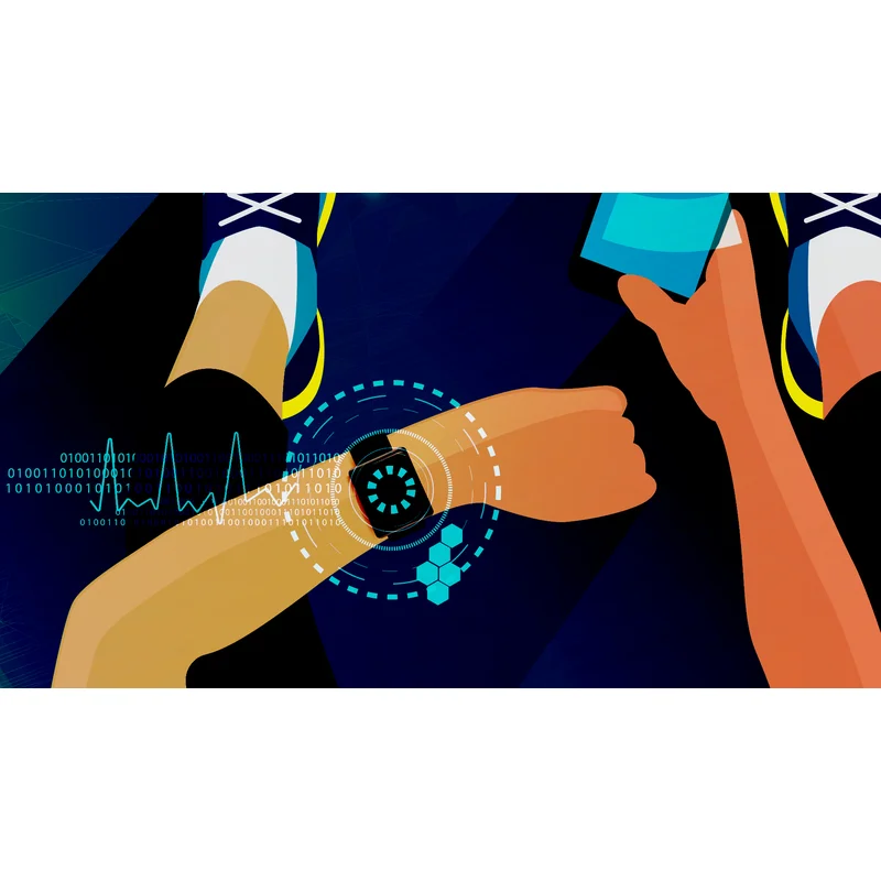 Fitbit Sense 3 - Thumbnail 2