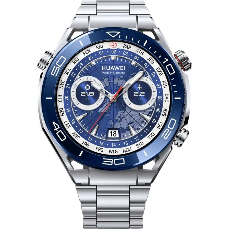 Huawei Watch Ultimate