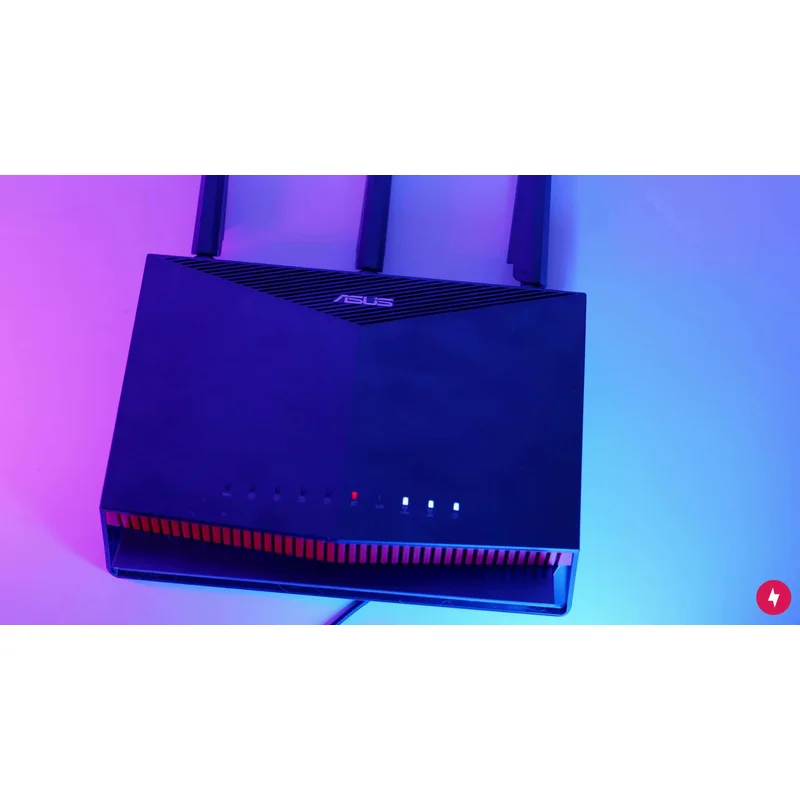 Asus RT-AX86U - Thumbnail 2