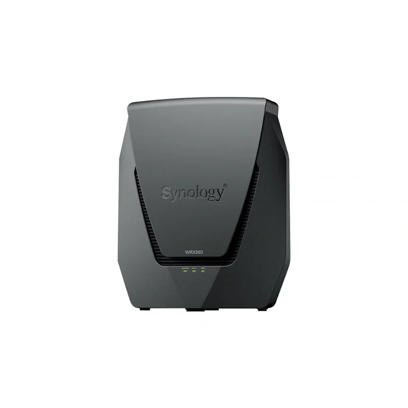 Synology WRX560 - Thumbnail 2