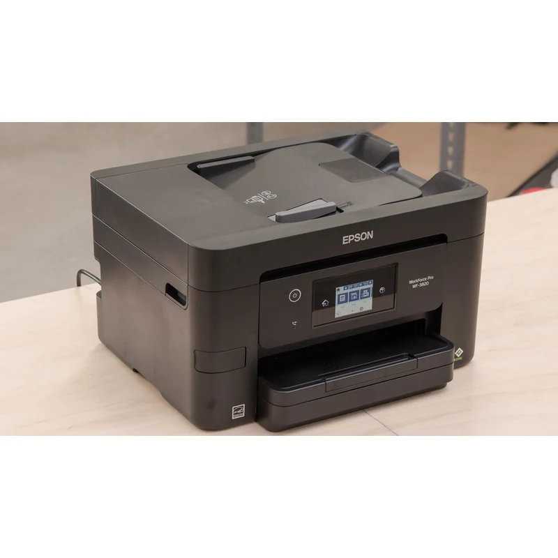 Epson WorkForce Pro WF-3820