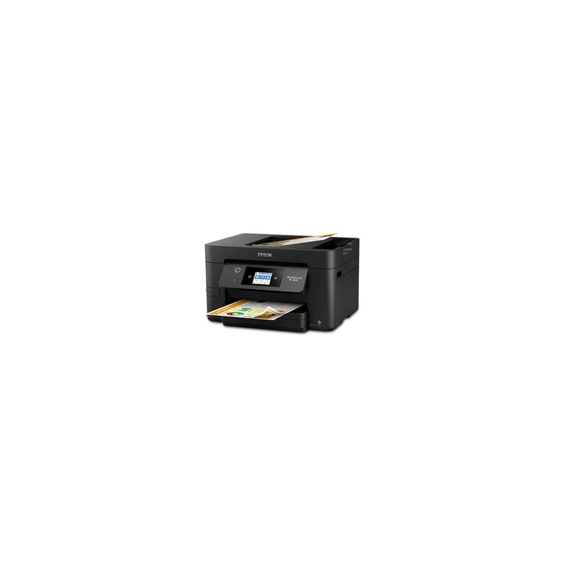 Epson WorkForce Pro WF-3820 - Thumbnail 4
