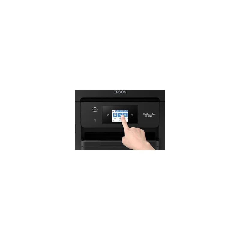 Epson WorkForce Pro WF-3820 - Thumbnail 6