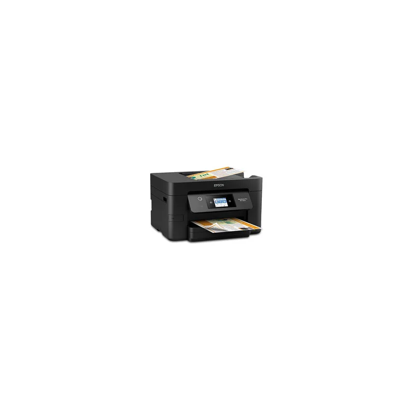 Epson WorkForce Pro WF-3820 - Thumbnail 3